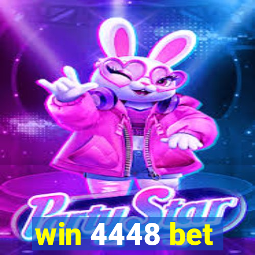 win 4448 bet